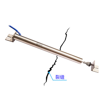 VWD-J型振弦式裂縫計